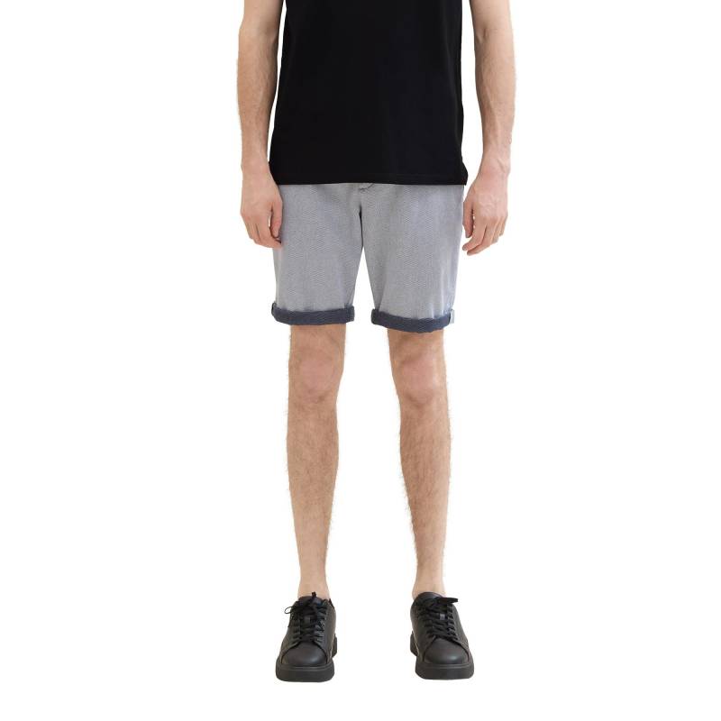 Shorts Herren Multicolor 33 von TOM TAILOR