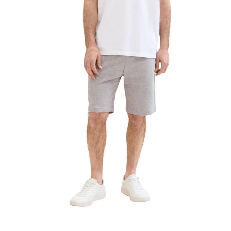 Shorts Herren Titangrau XL von TOM TAILOR