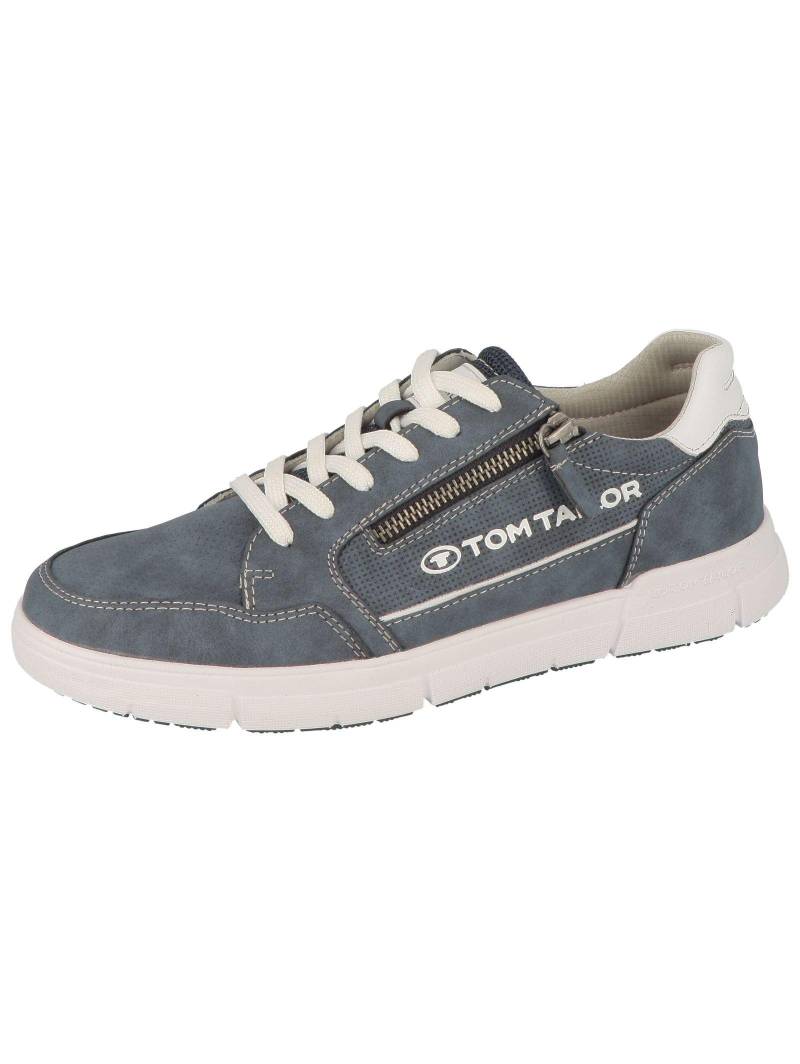 Sneaker Herren Blau 41 von TOM TAILOR