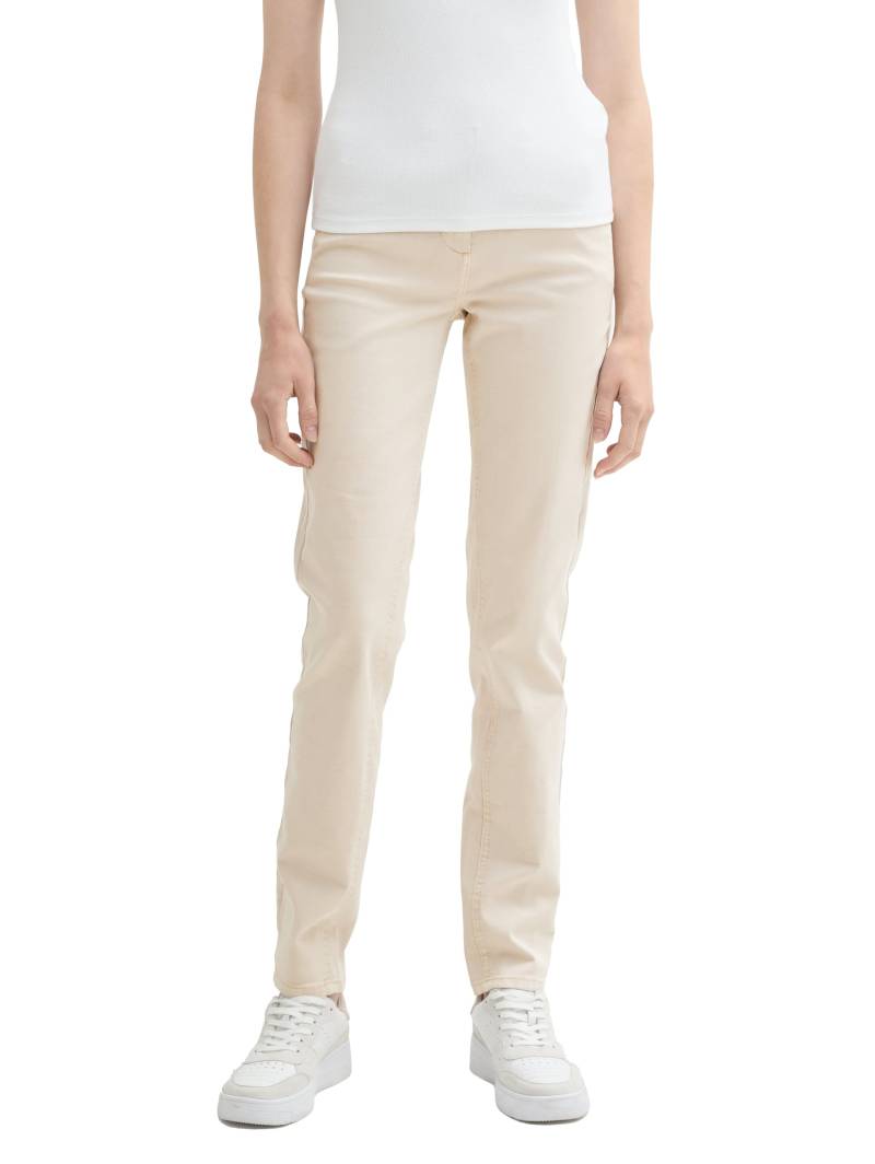 TOM TAILOR 5-Pocket-Hose »ALEXA slim«, mit Stretch von TOM TAILOR