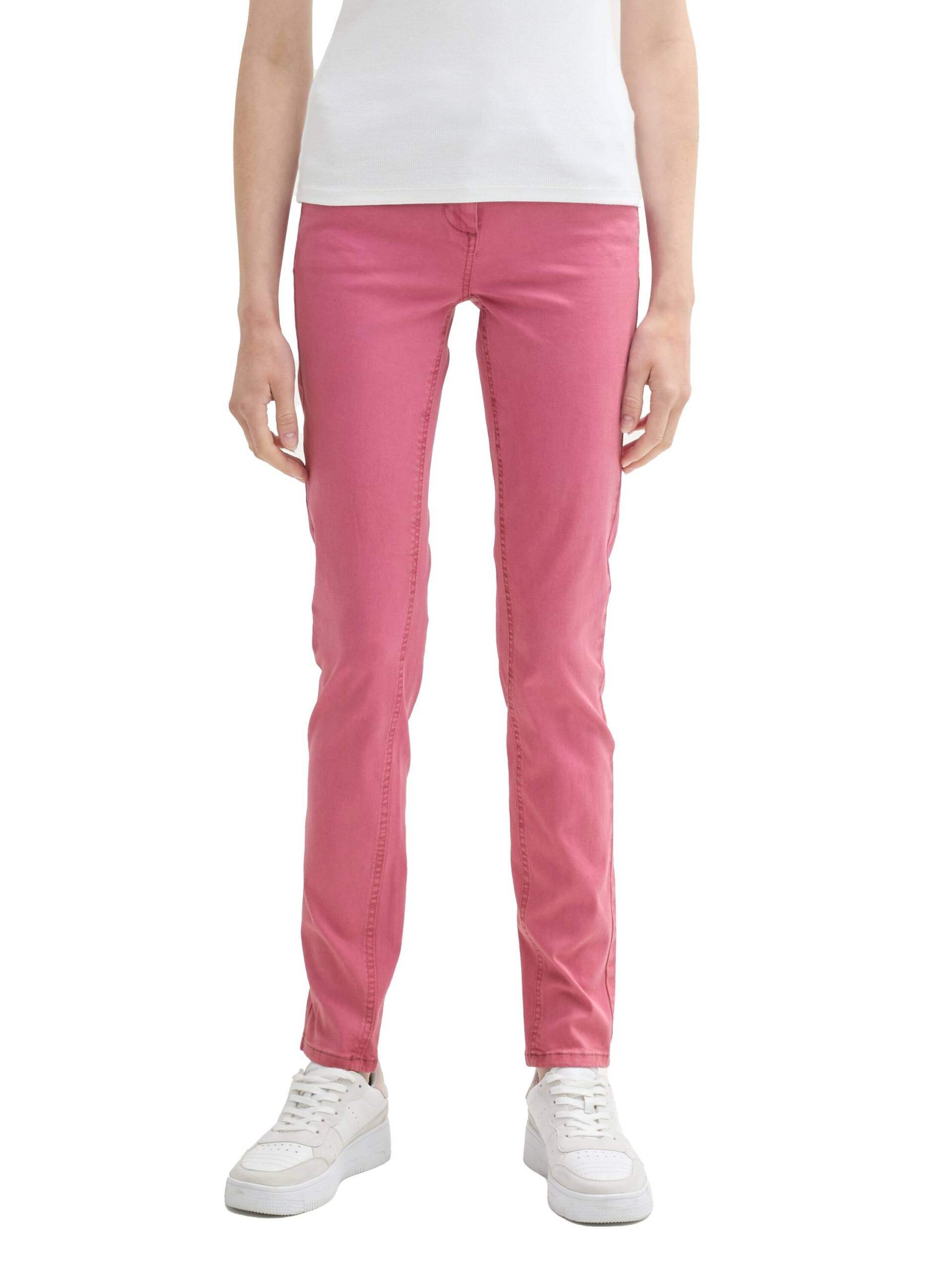 TOM TAILOR 5-Pocket-Hose »ALEXA slim«, mit Stretch TOM TAILOR 5-Pocket-Hose »ALEXA slim«, mit Stretch von TOM TAILOR