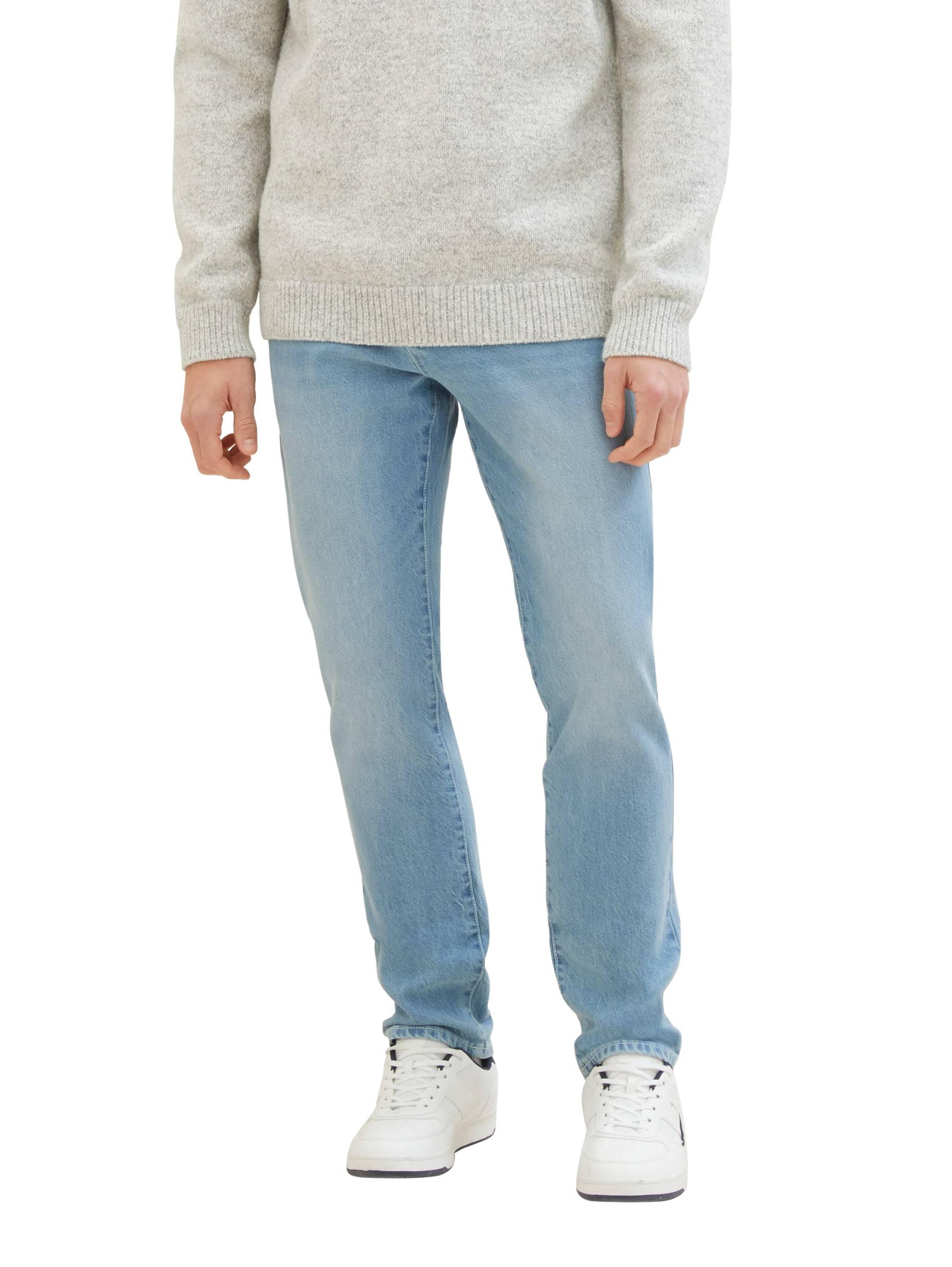 TOM TAILOR 5-Pocket-Jeans »JOSH«, mit Five-Pocket-Style TOM TAILOR 5-Pocket-Jeans »JOSH«, mit Five-Pocket-Style von TOM TAILOR