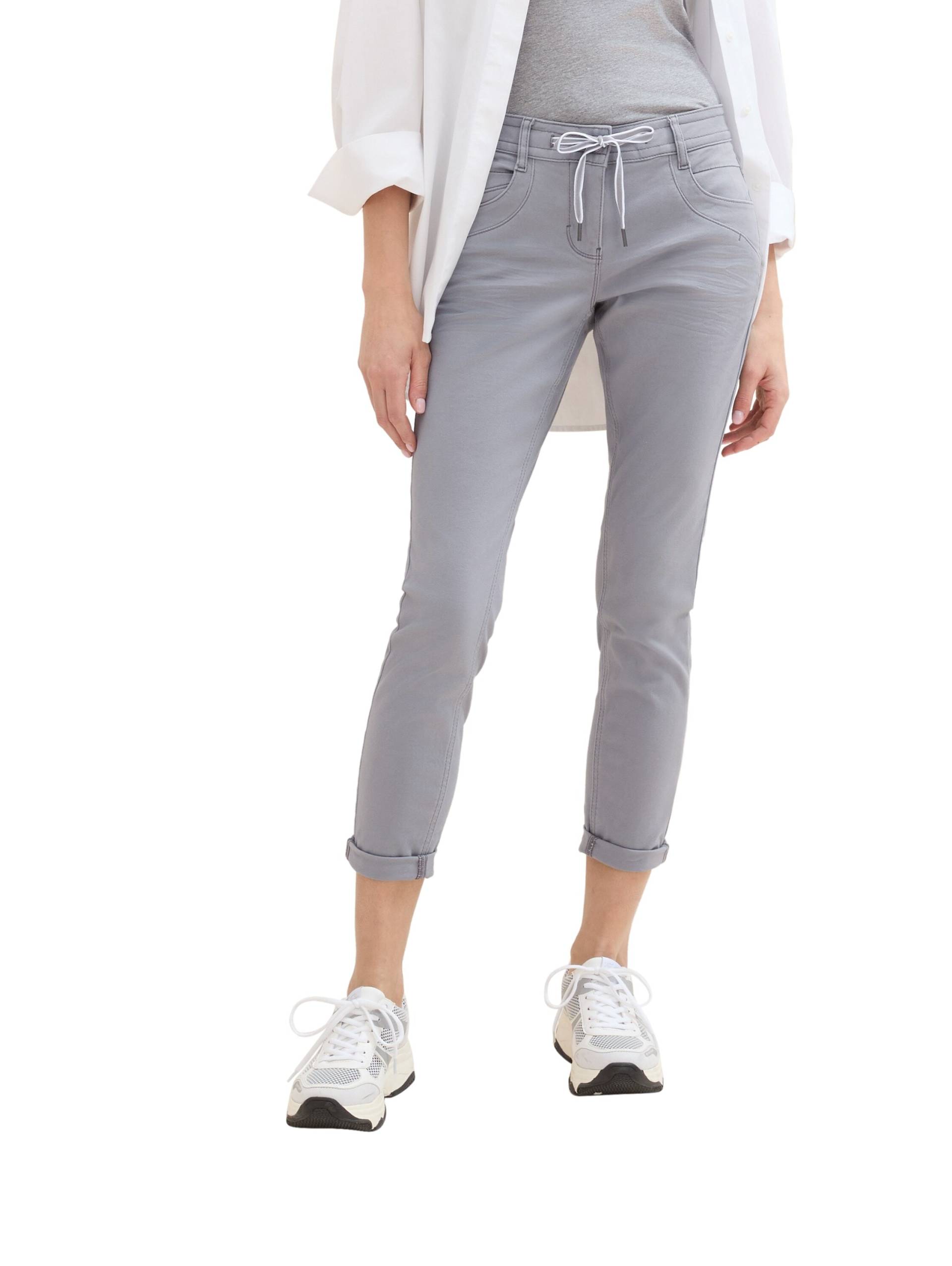 TOM TAILOR 7/8-Hose, mit Bindeband am Bündchen TOM TAILOR 7/8-Hose, mit Bindeband am Bündchen von TOM TAILOR