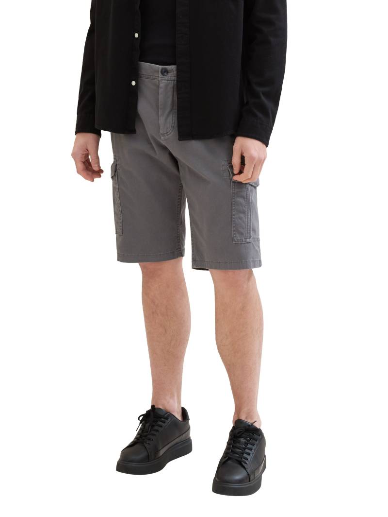 TOM TAILOR Bermudas, mit aufgesetzten Taschen von TOM TAILOR