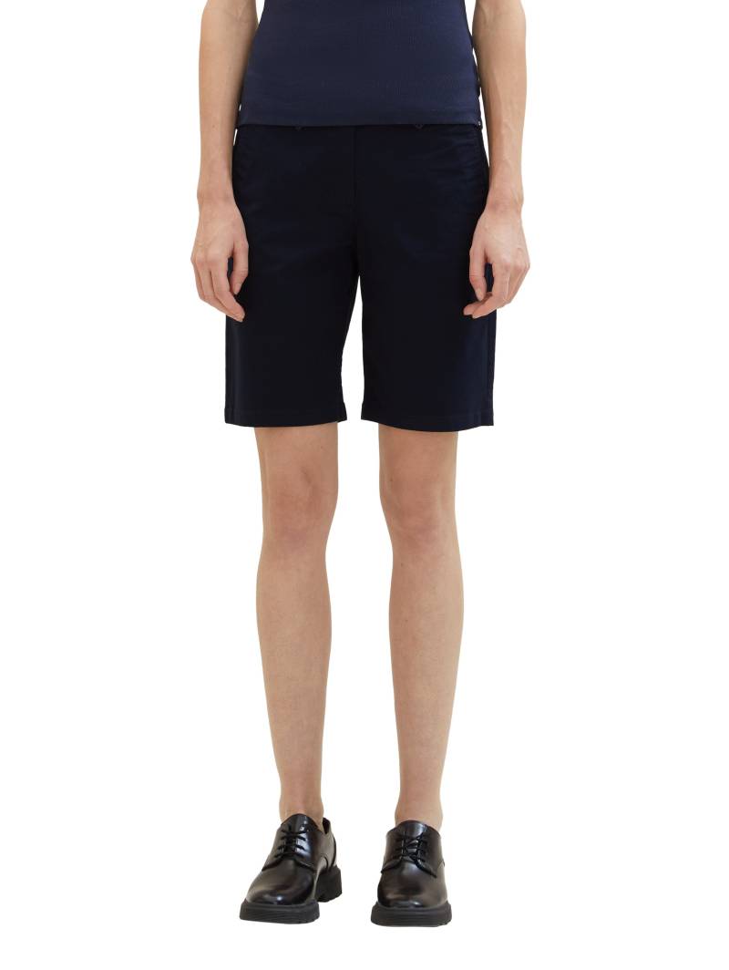 TOM TAILOR Bermudas, mit Four-Pocket-Style von TOM TAILOR