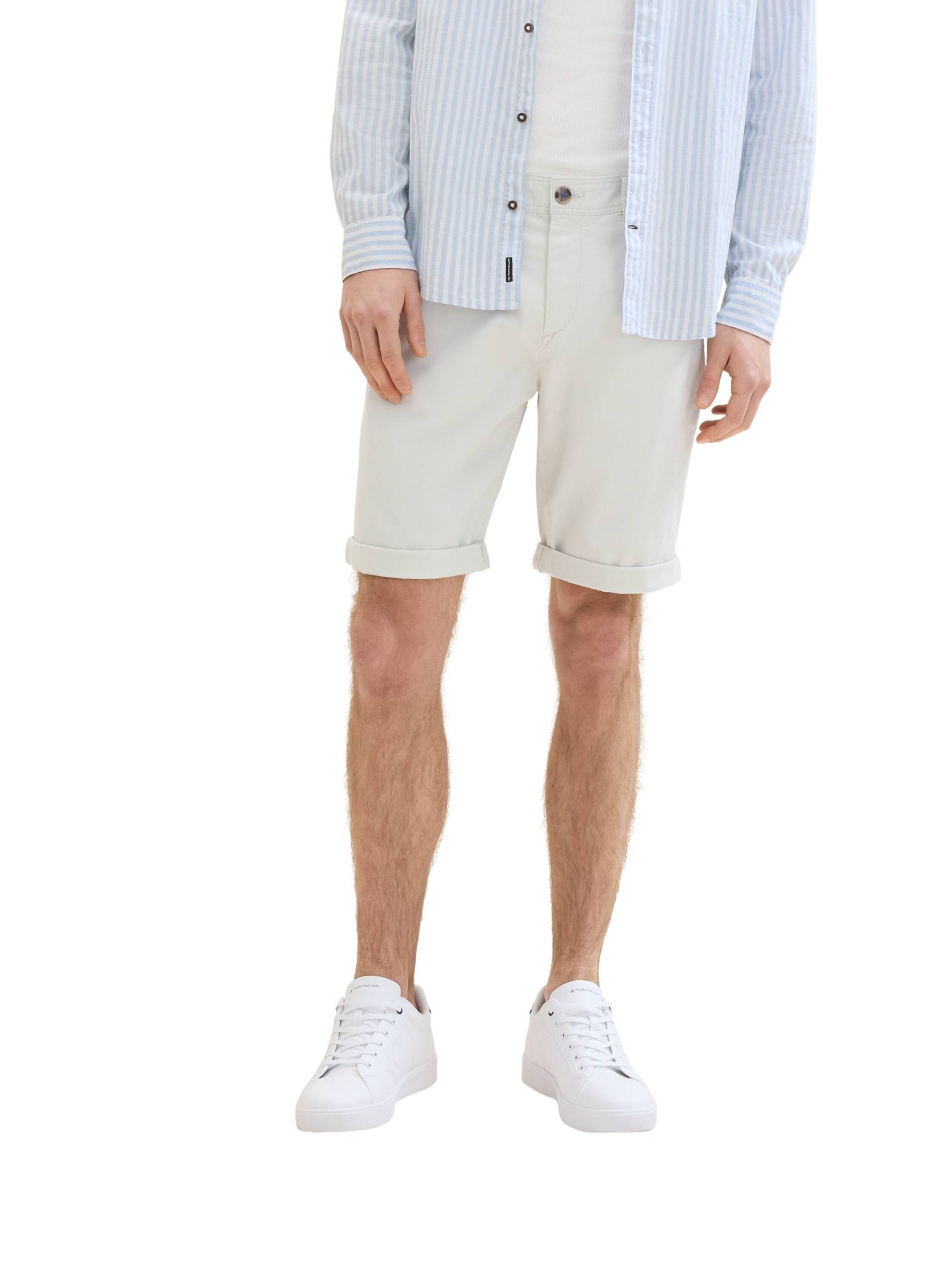 TOM TAILOR Bermudas von TOM TAILOR