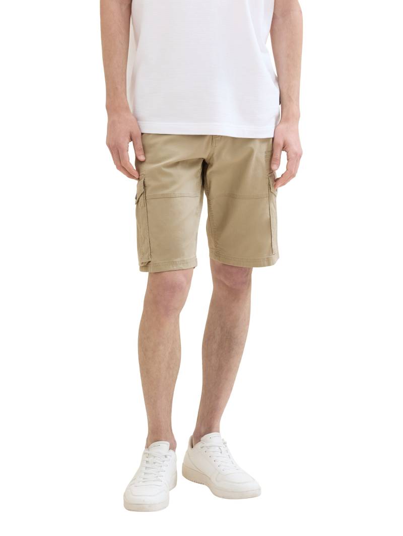 TOM TAILOR Bermudas von TOM TAILOR