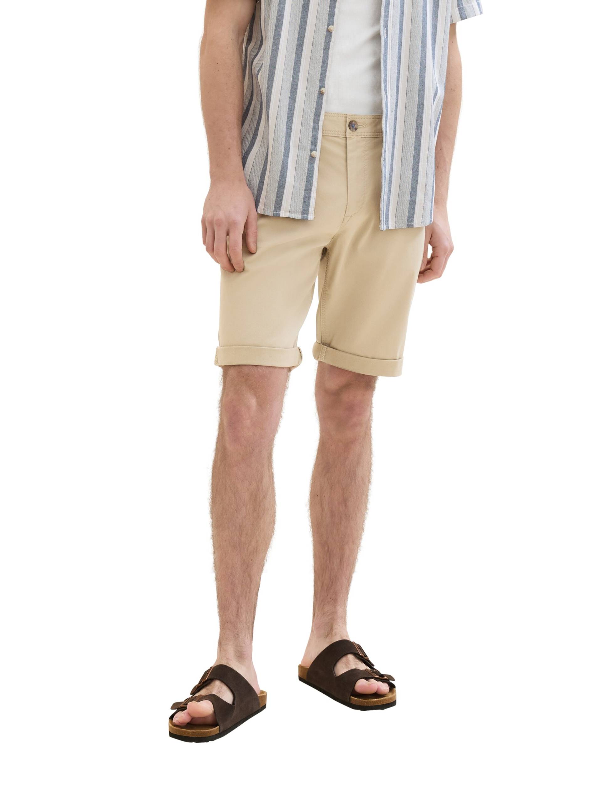 TOM TAILOR Bermudas von TOM TAILOR