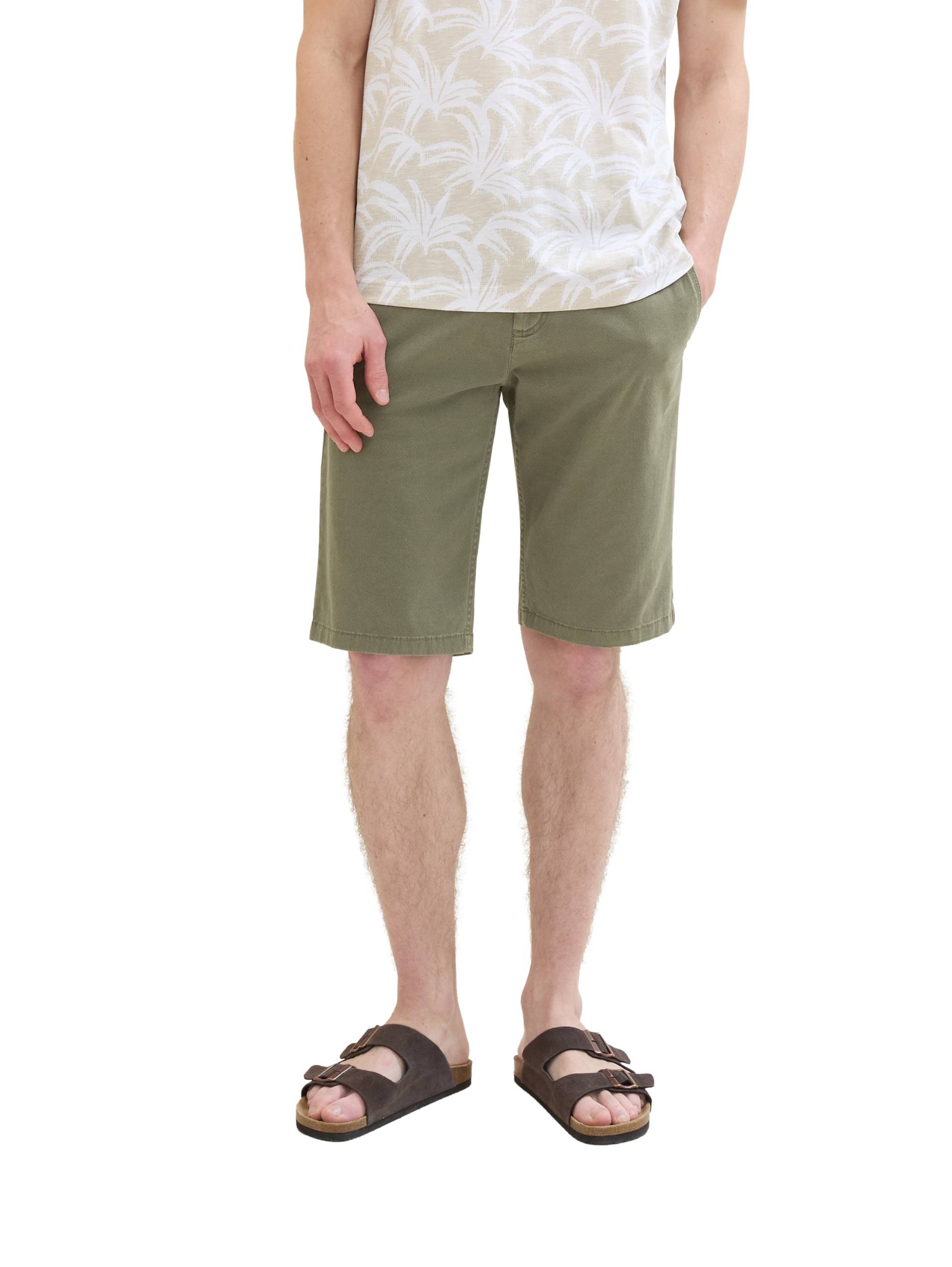 TOM TAILOR Bermudas von TOM TAILOR