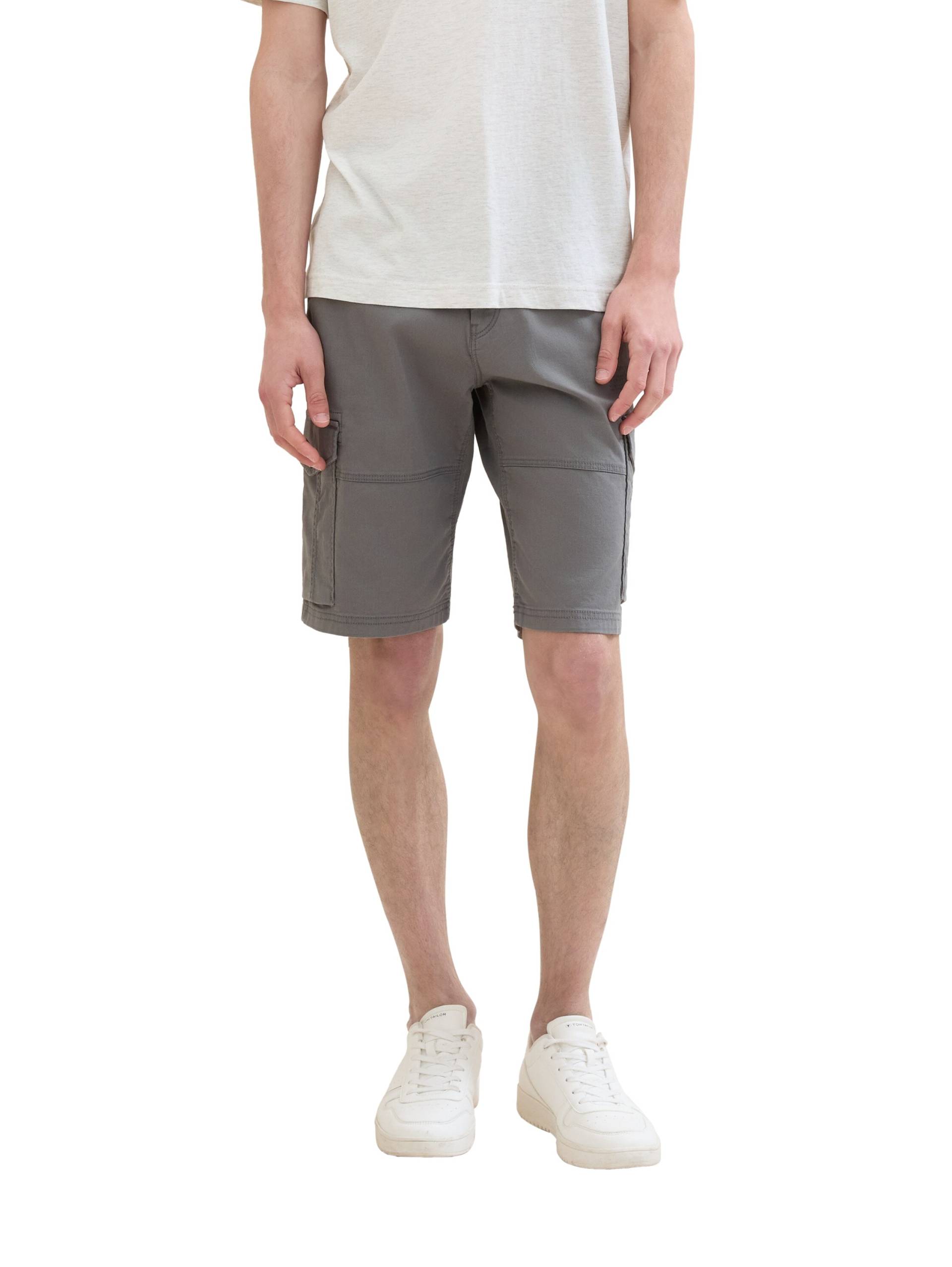 TOM TAILOR Bermudas von TOM TAILOR