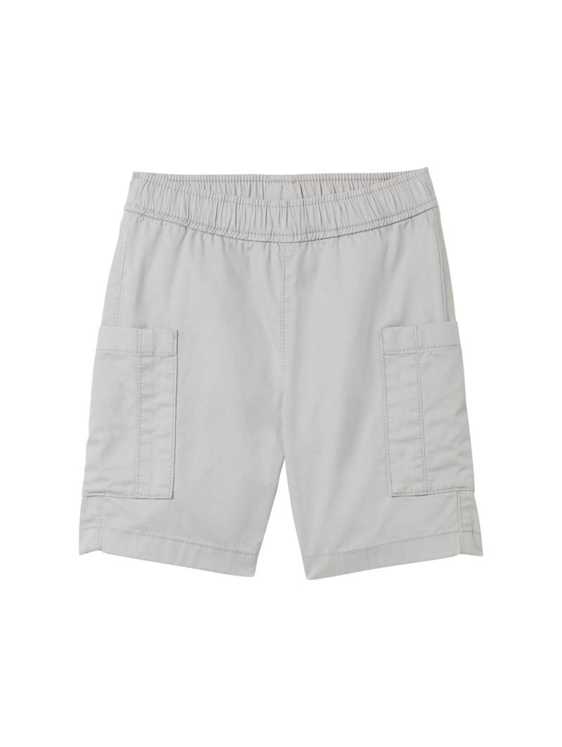 TOM TAILOR Cargoshorts, mit aufgesetzten Taschen von TOM TAILOR