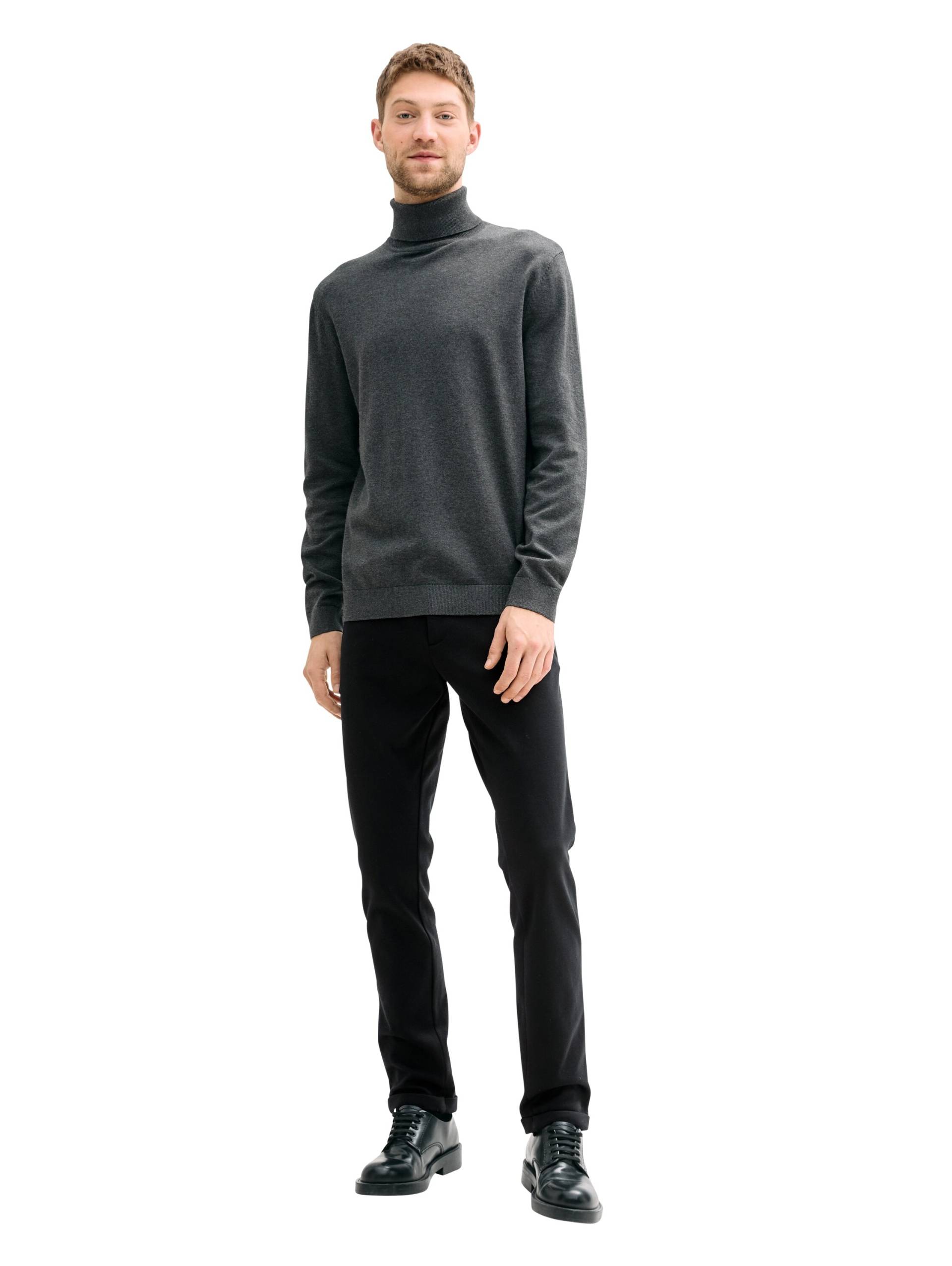 TOM TAILOR Chinohose, slim mit Viskose und Stretch TOM TAILOR Chinohose, slim mit Viskose und Stretch von TOM TAILOR