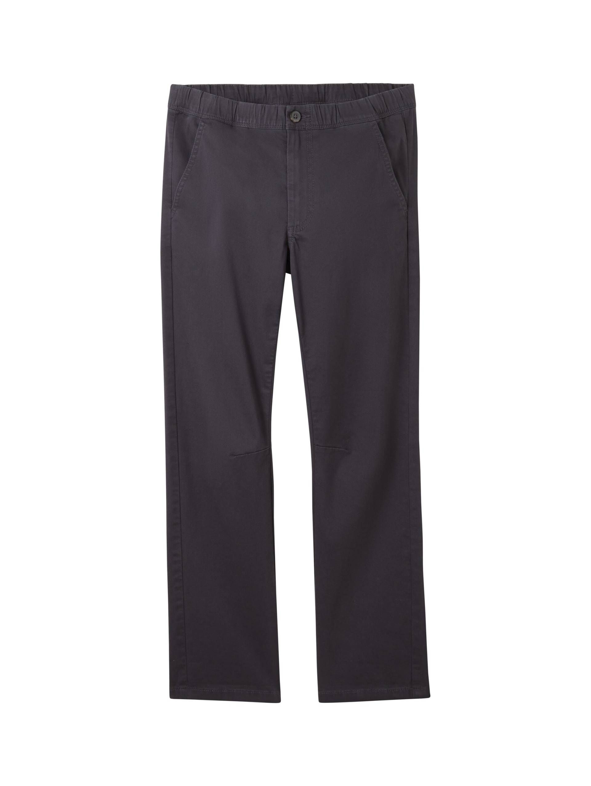 TOM TAILOR Chinohose, mit geradem Bein und Stretch von TOM TAILOR