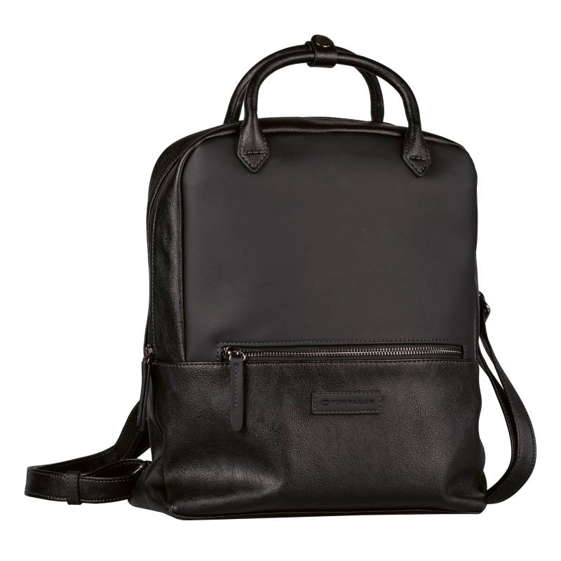 TOM TAILOR Cityrucksack »Gia«, Freizeitrucksack Arbeitsrucksack Schulrucksack von TOM TAILOR