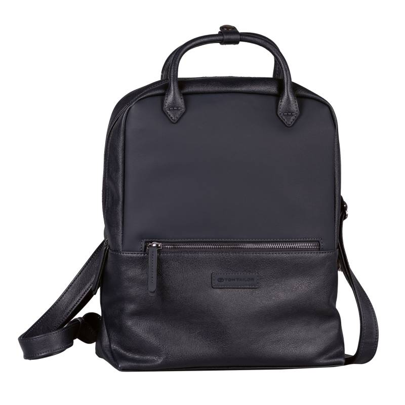 TOM TAILOR Cityrucksack »Gia«, Freizeitrucksack Arbeitsrucksack Schulrucksack von TOM TAILOR