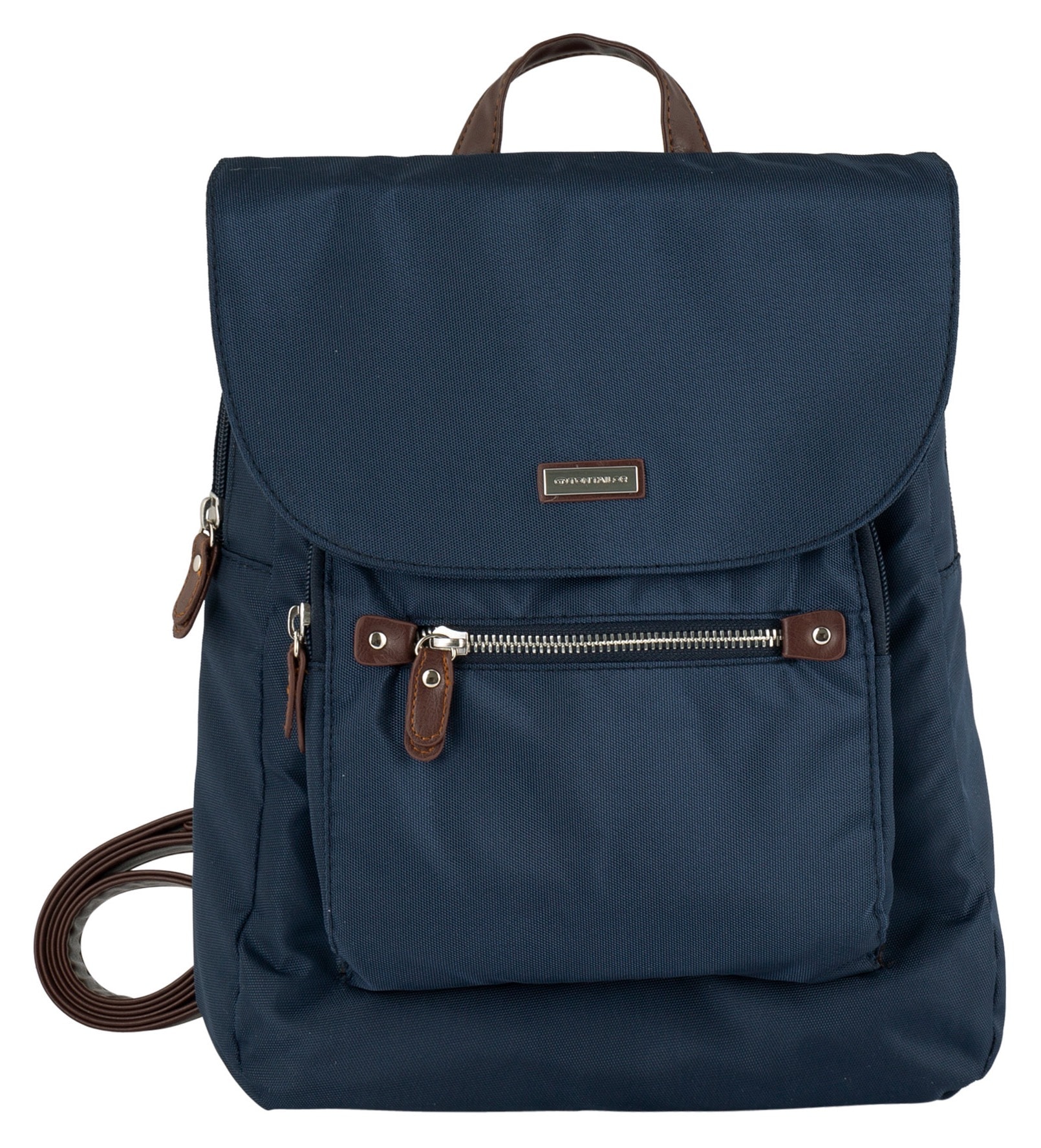 TOM TAILOR Cityrucksack »RINA«, mit super leichtem Gewicht von TOM TAILOR