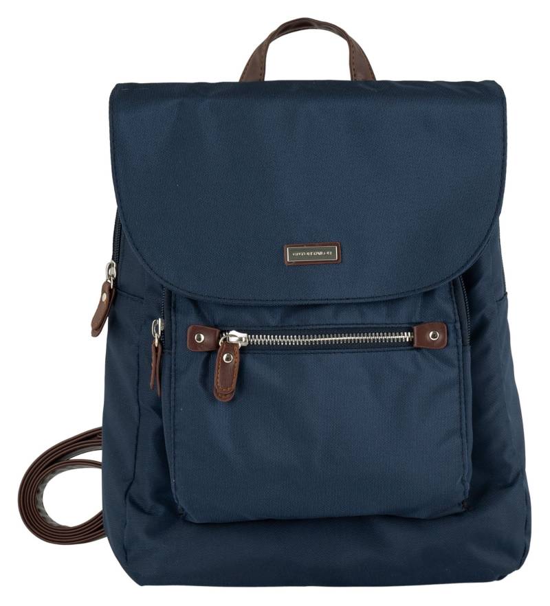 TOM TAILOR Cityrucksack »RINA«, mit super leichtem Gewicht von TOM TAILOR