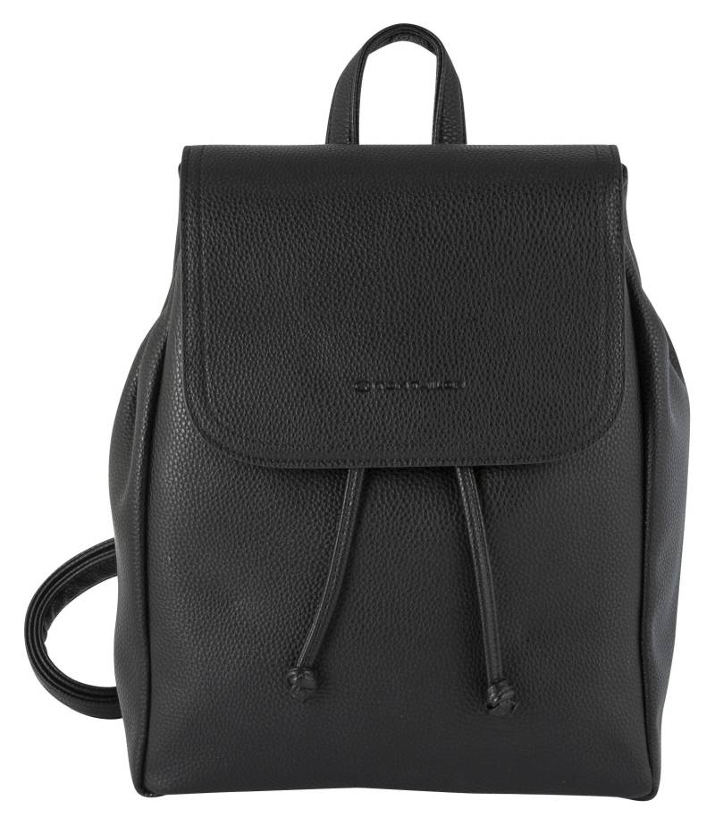 TOM TAILOR Rucksack »Tinna«, ein perfekter Allrounder, sportiv und modern mit funktionalen Details von TOM TAILOR