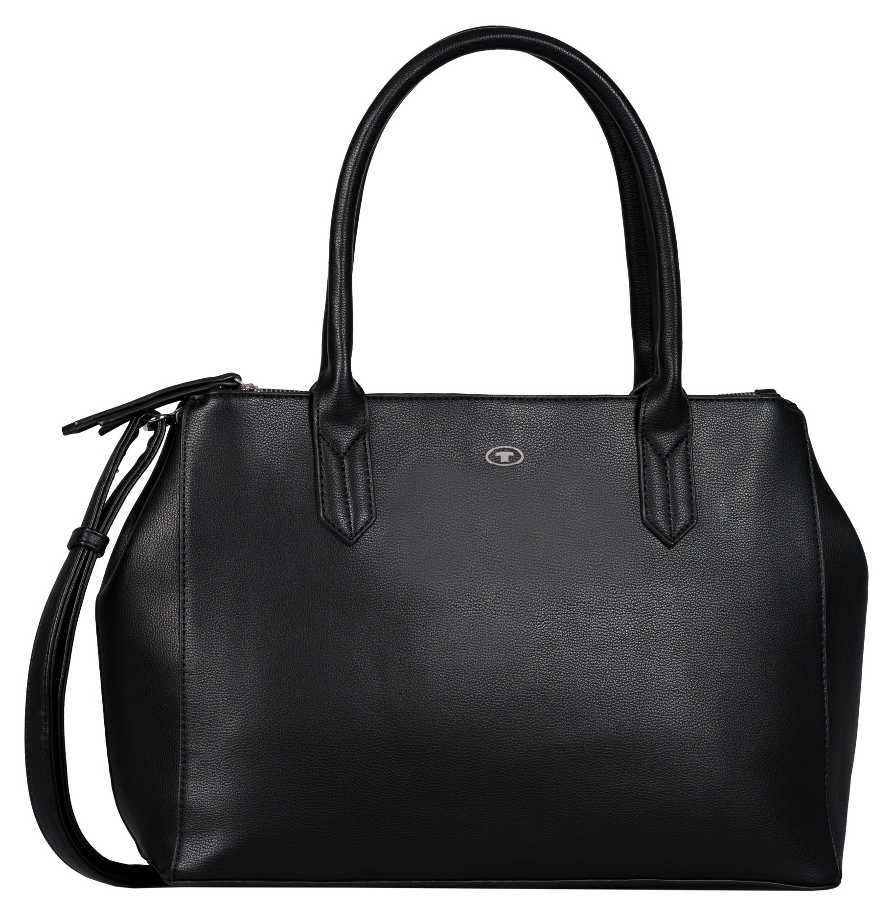 TOM TAILOR Shopper »Roma«, mit praktischer Einteilung TOM TAILOR Shopper »Roma«, mit praktischer Einteilung von TOM TAILOR