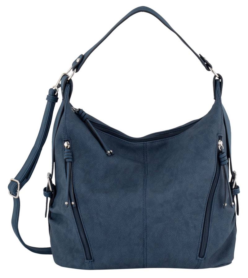 TOM TAILOR Hobo »CAIA Hobo bag«, in schlichter Optik von TOM TAILOR