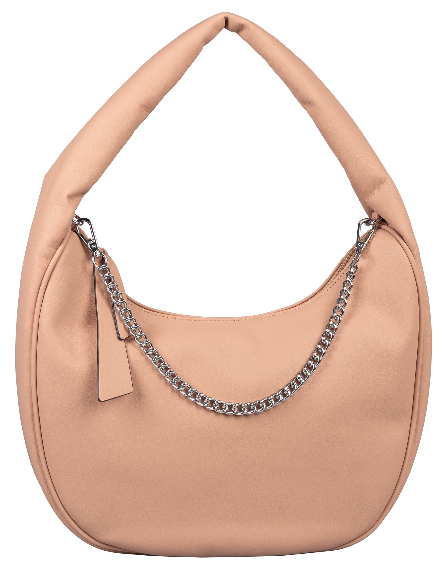 TOM TAILOR Hobo »Ginny Hobo bag«, in modischem Design von TOM TAILOR