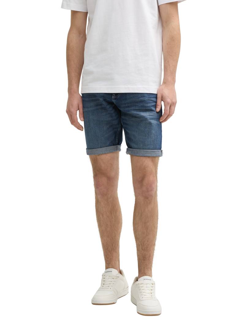 TOM TAILOR Jeansshorts »JOSH«, im Five-Pocket Style von TOM TAILOR