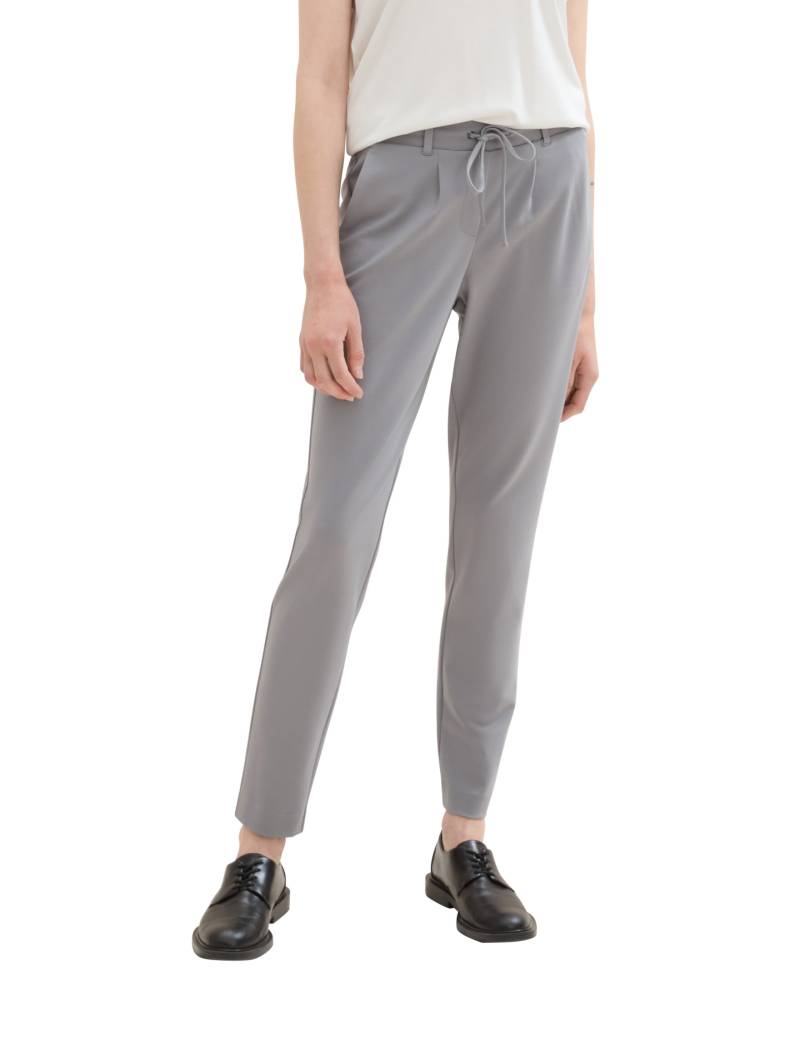 TOM TAILOR Jogger Pants, mit Bundfalten von TOM TAILOR