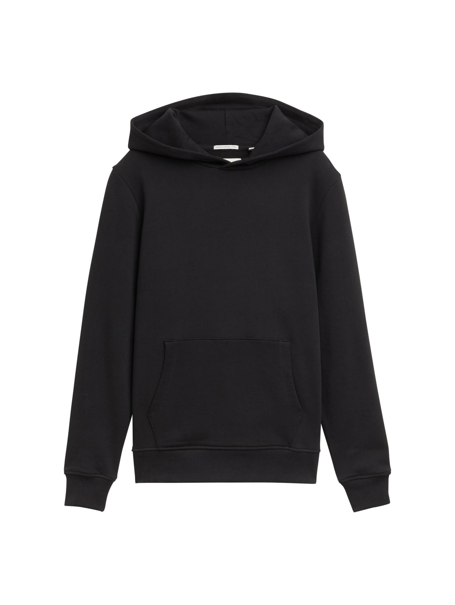 TOM TAILOR Kapuzensweatshirt, mit Rückenprint TOM TAILOR Kapuzensweatshirt, mit Rückenprint von TOM TAILOR