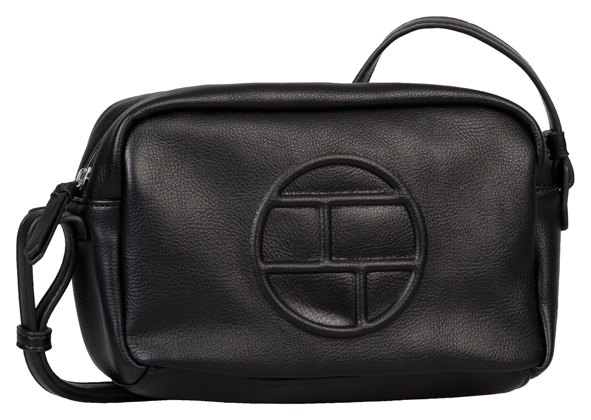 TOM TAILOR Mini Bag »Rosabel Camera bag«, mit dezentem TH-Logo vorne TOM TAILOR Mini Bag »Rosabel Camera bag«, mit dezentem TH-Logo vorne von TOM TAILOR
