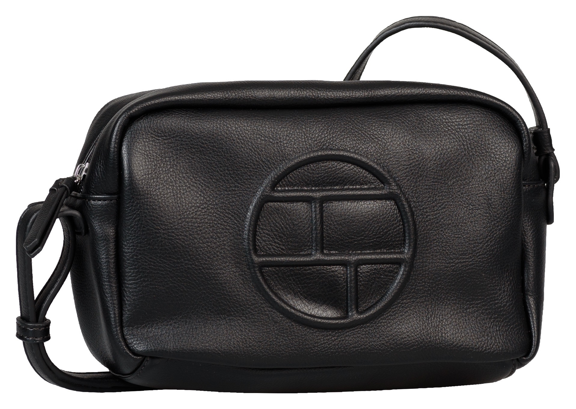 TOM TAILOR Mini Bag »Rosabel Camera bag«, mit dezentem TH-Logo vorne von TOM TAILOR