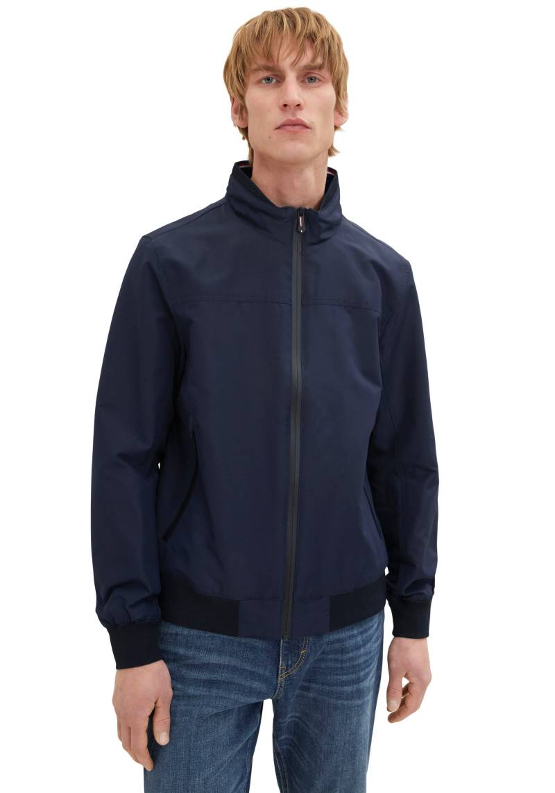 TOM TAILOR Outdoorjacke von TOM TAILOR