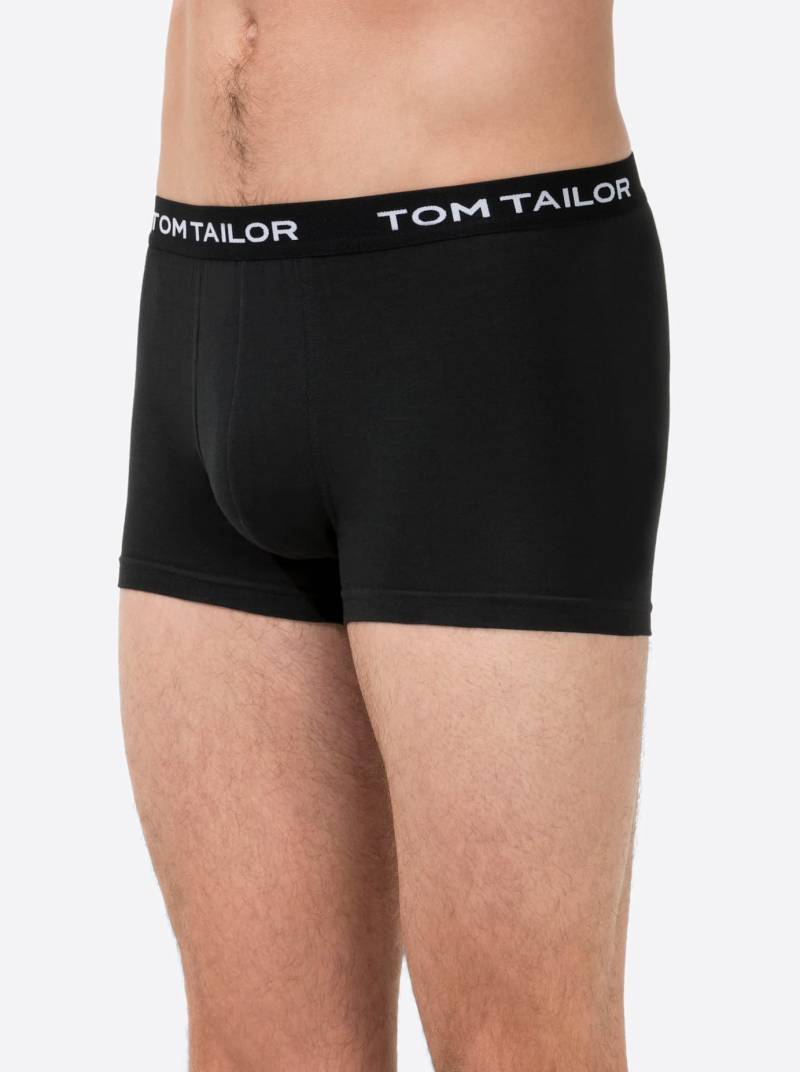 TOM TAILOR Panty, (3 St.) von TOM TAILOR