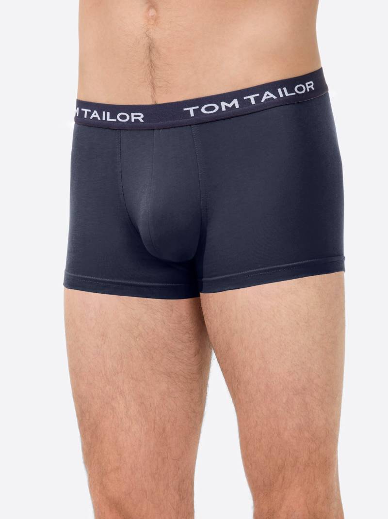 TOM TAILOR Panty, (3 St.) von TOM TAILOR