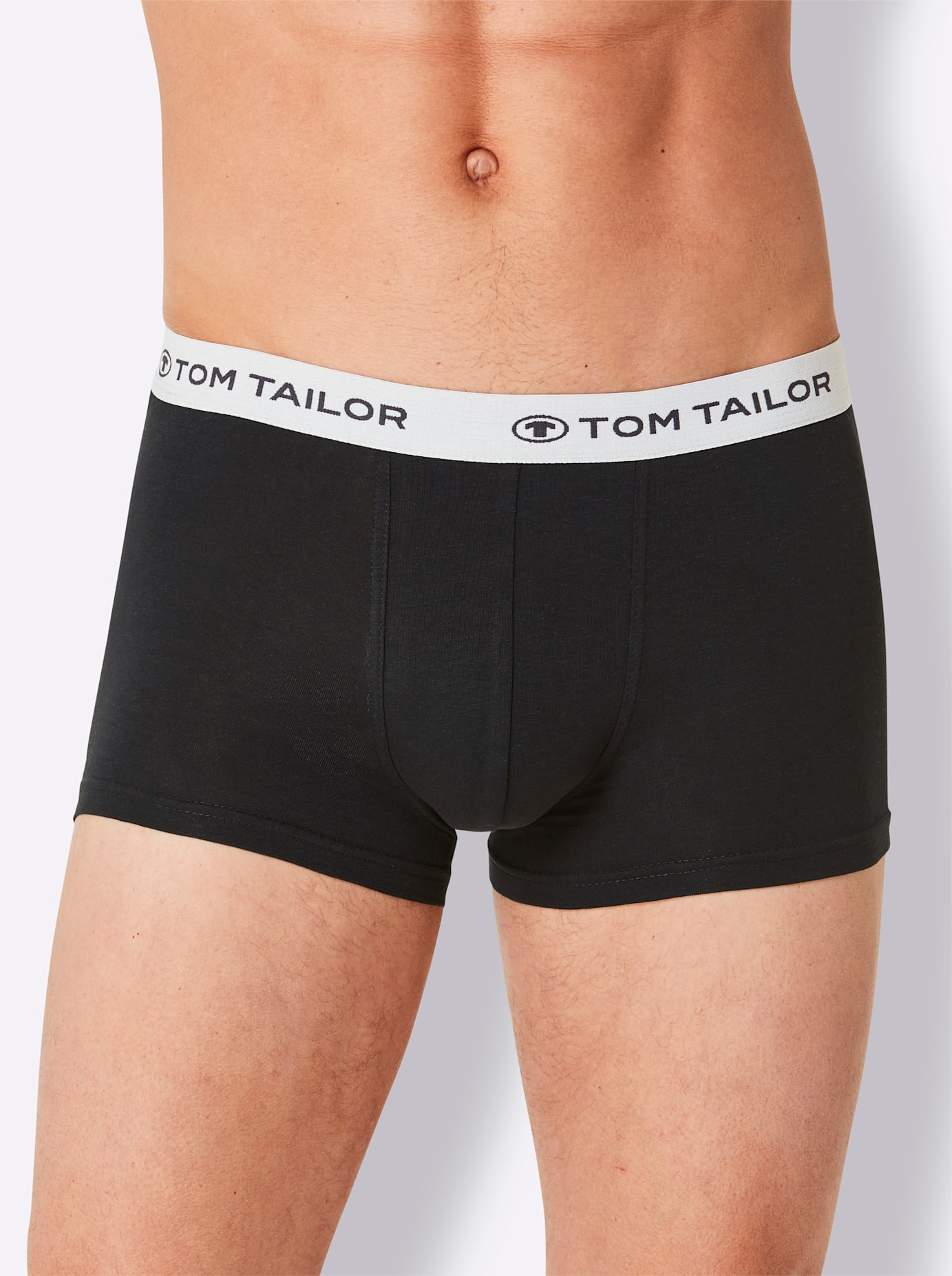 TOM TAILOR Panty, (3 St.) von TOM TAILOR