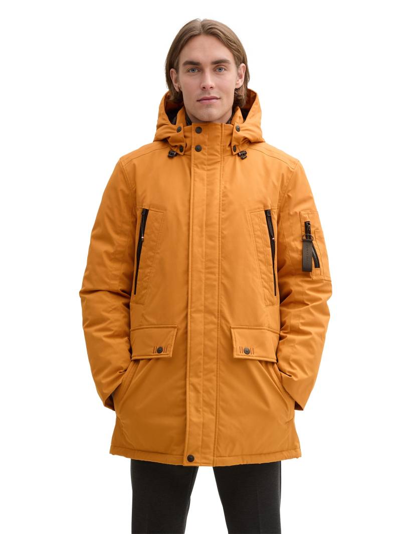 TOM TAILOR Parka, mit Kapuze, mit Kapuze von TOM TAILOR