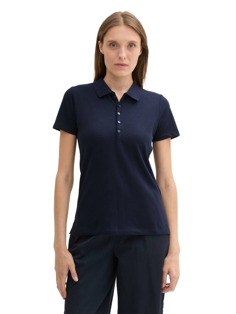 TOM TAILOR Poloshirt von TOM TAILOR