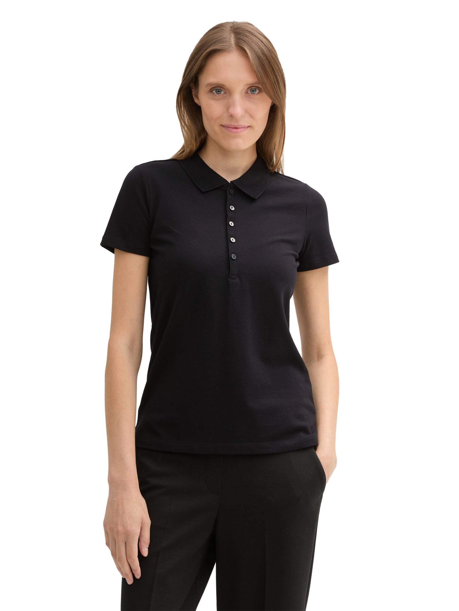 TOM TAILOR Poloshirt von TOM TAILOR