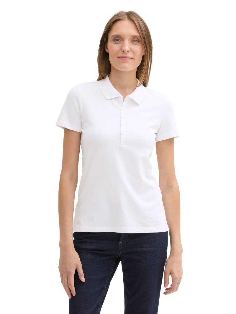 TOM TAILOR Poloshirt von TOM TAILOR