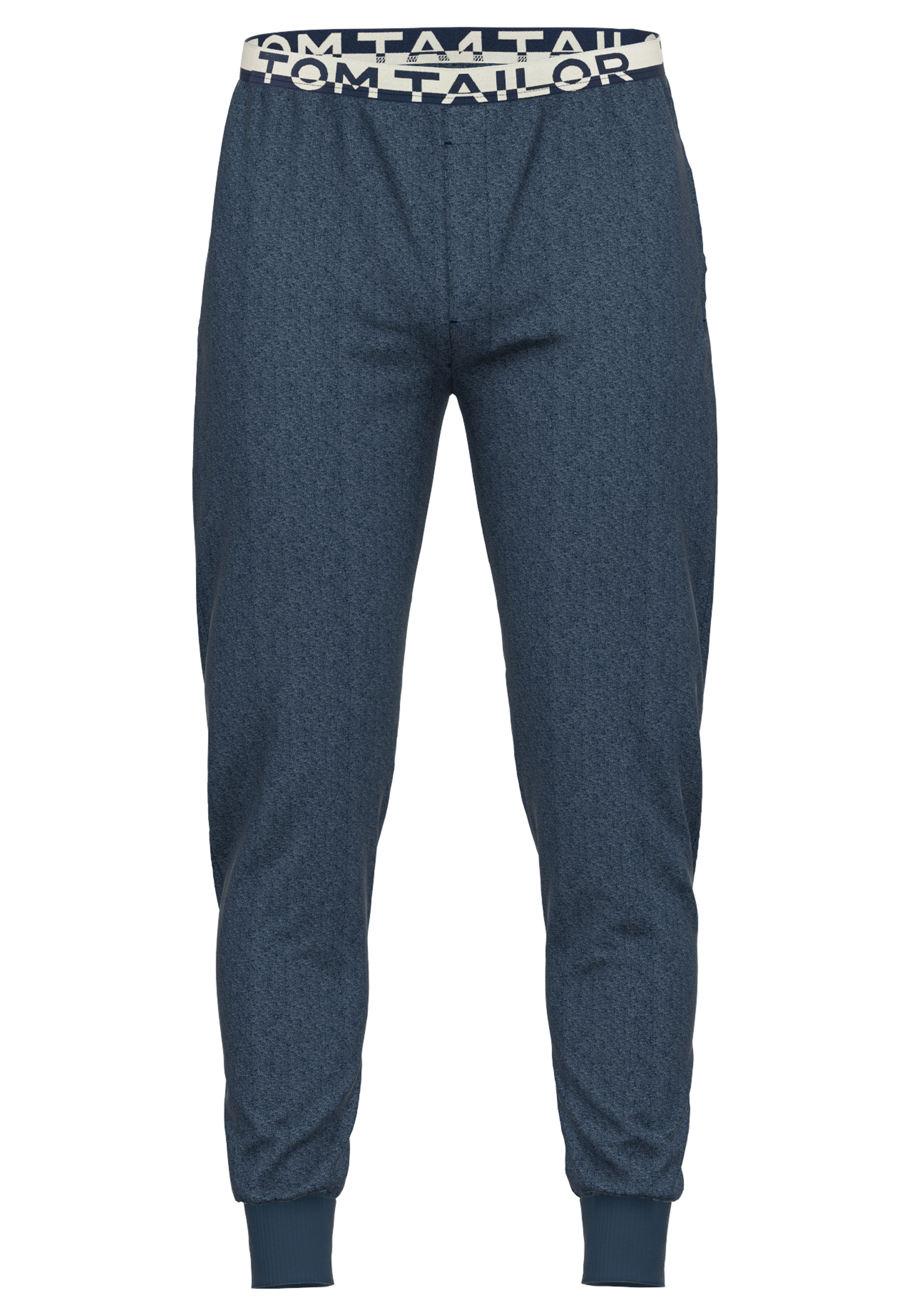 TOM TAILOR Pyjamahose, mit seitlichen Taschen und Logo-Bund TOM TAILOR Pyjamahose, mit seitlichen Taschen und Logo-Bund von TOM TAILOR