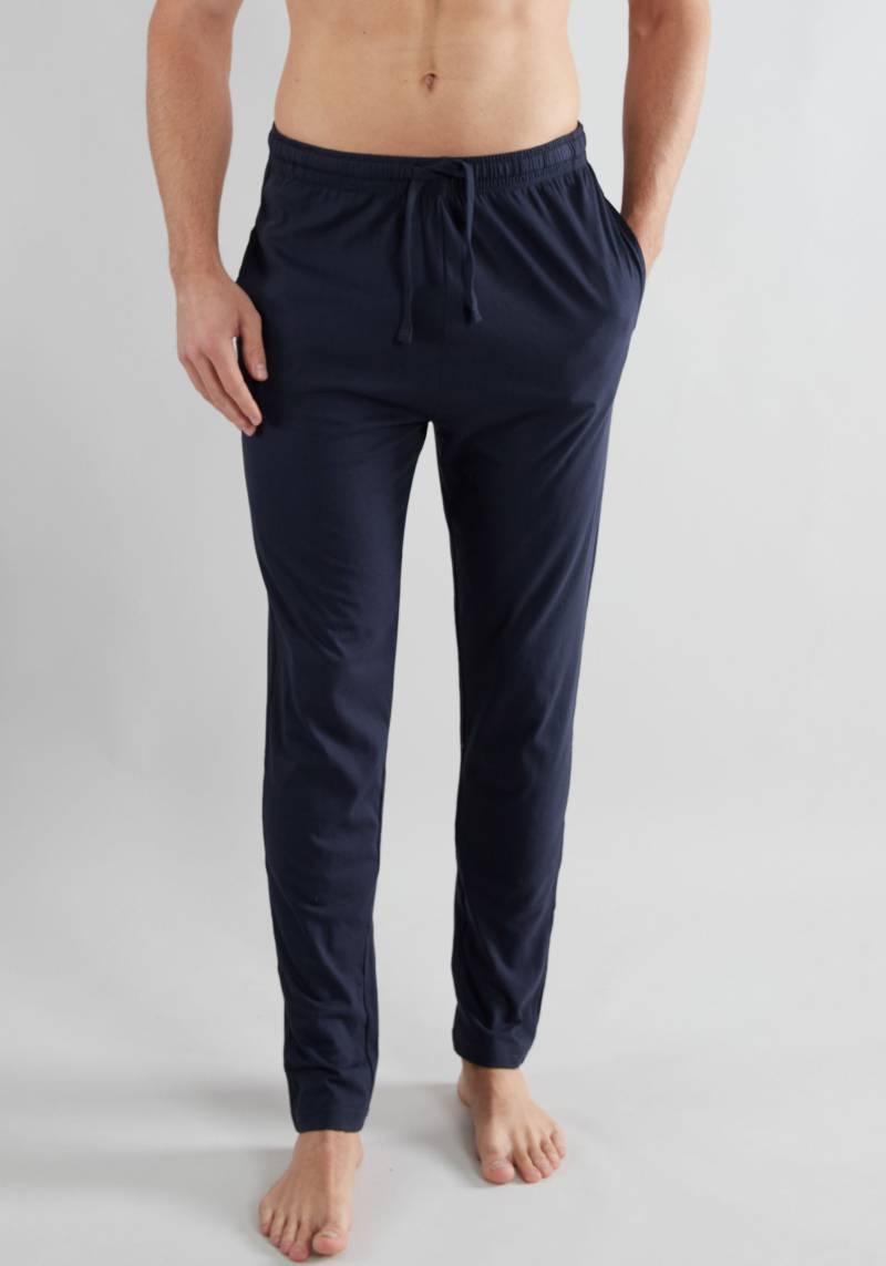 TOM TAILOR Pyjamahose »Cansas«, mit schmaler Passform von TOM TAILOR