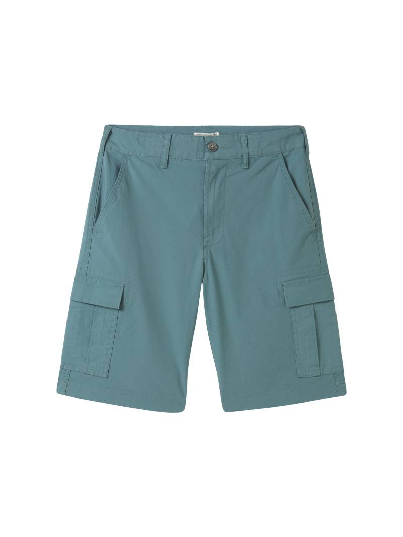 TOM TAILOR Shorts, mit Taschen von TOM TAILOR