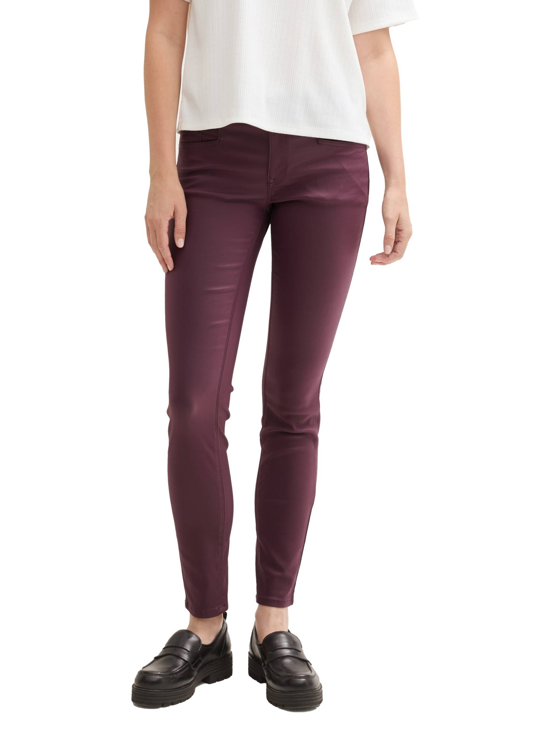 TOM TAILOR Skinny-fit-Jeans »Alexa« von TOM TAILOR