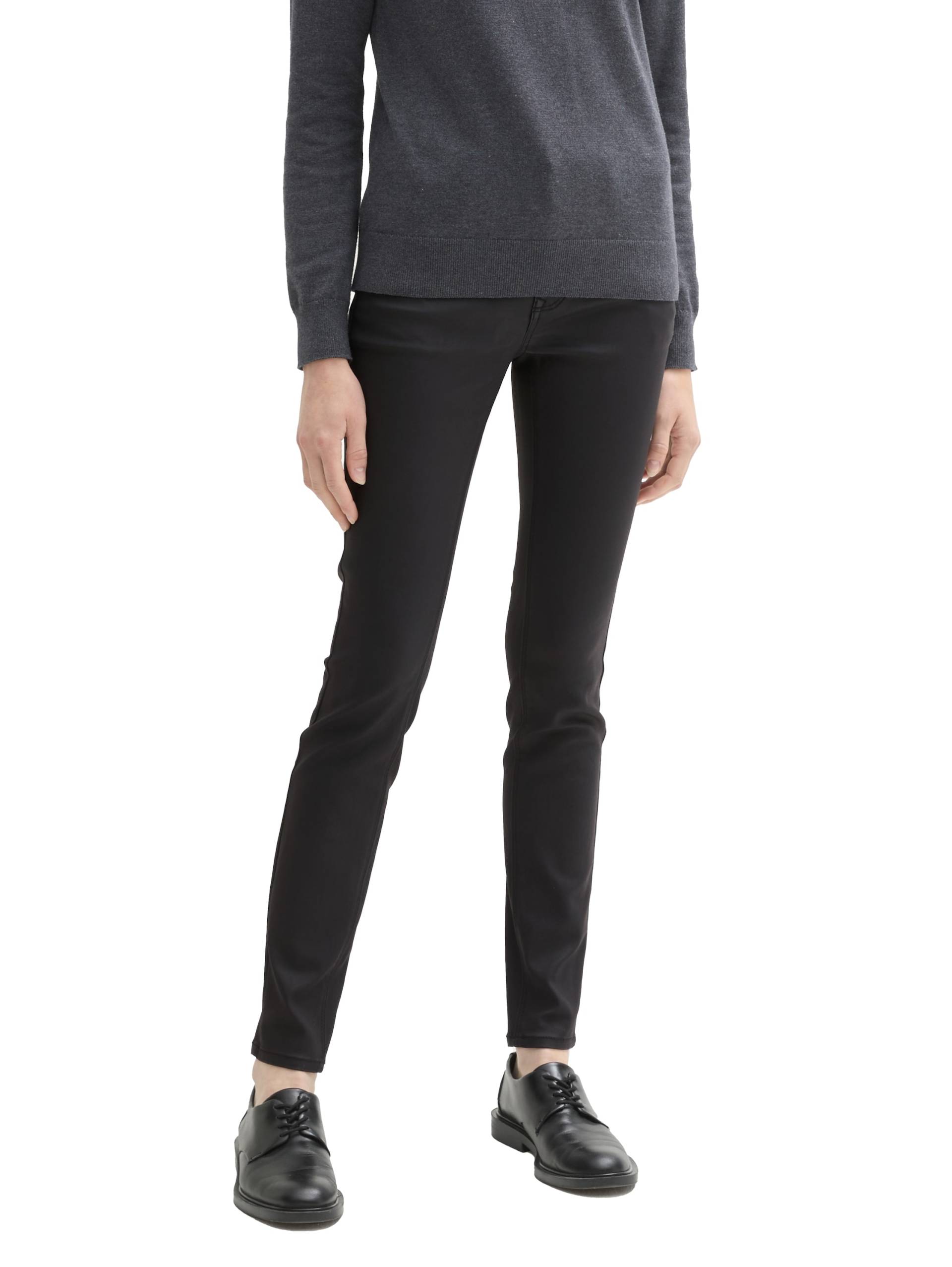 TOM TAILOR Skinny-fit-Jeans »Alexa« TOM TAILOR Skinny-fit-Jeans »Alexa« von TOM TAILOR