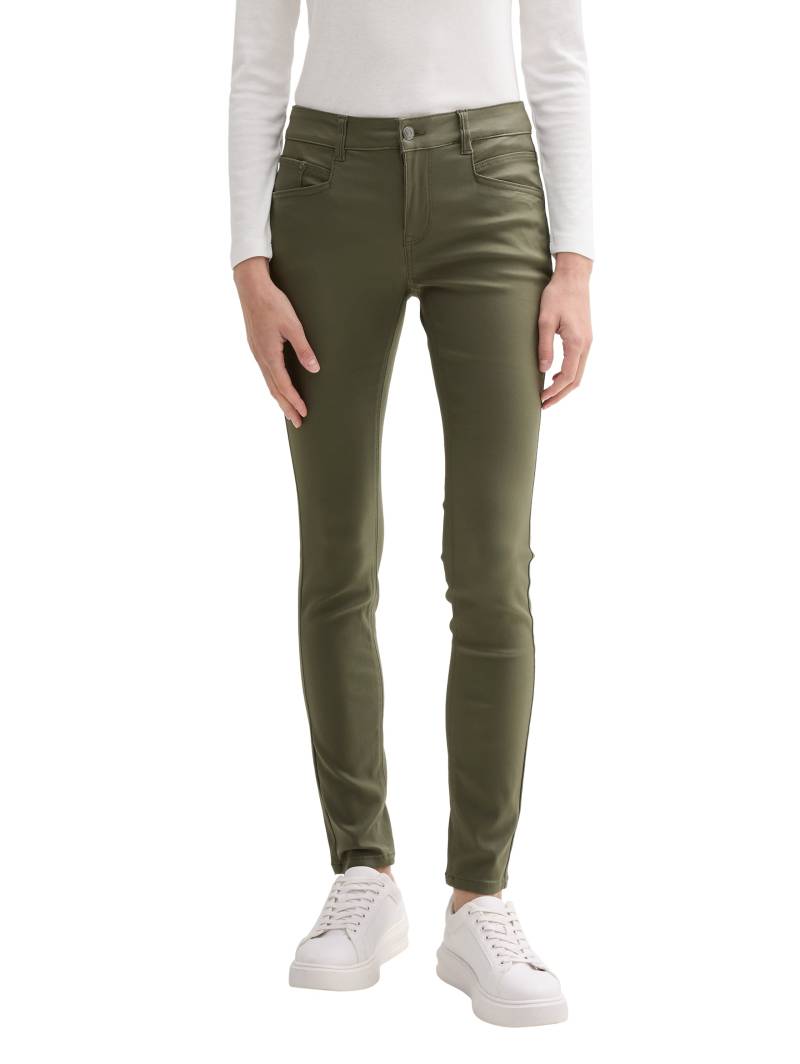 TOM TAILOR Skinny-fit-Jeans »Alexa« von TOM TAILOR