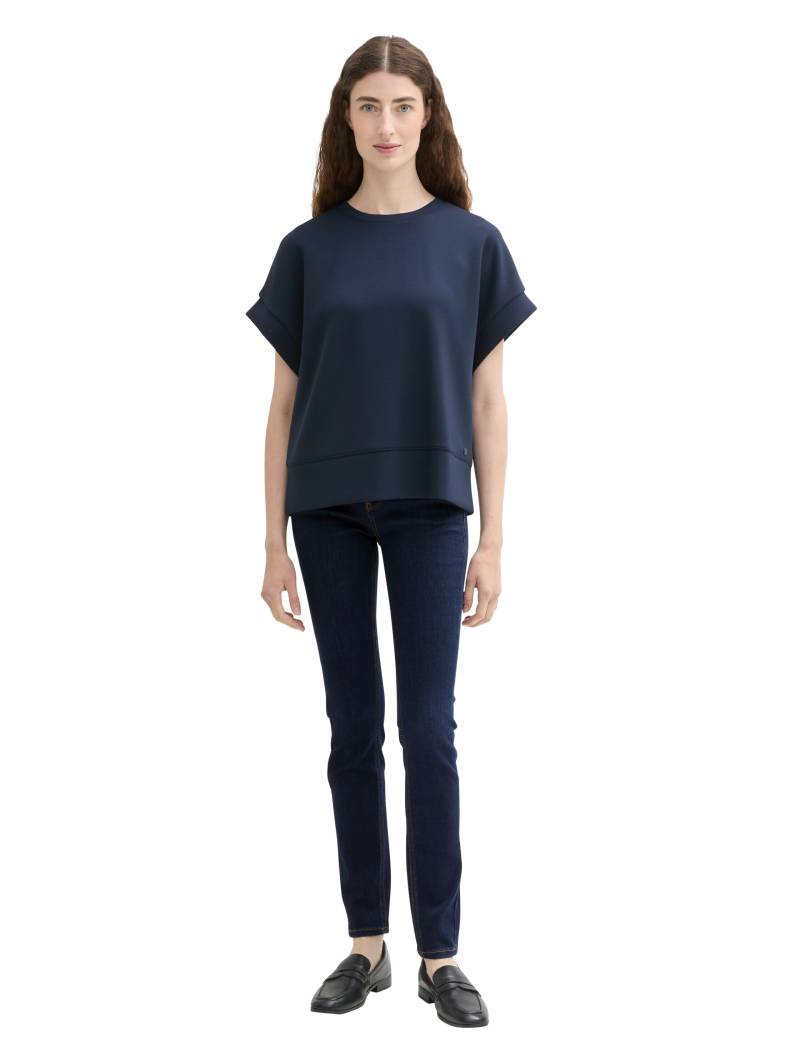 TOM TAILOR Skinny-fit-Jeans »KATE«, mit Taschen von TOM TAILOR