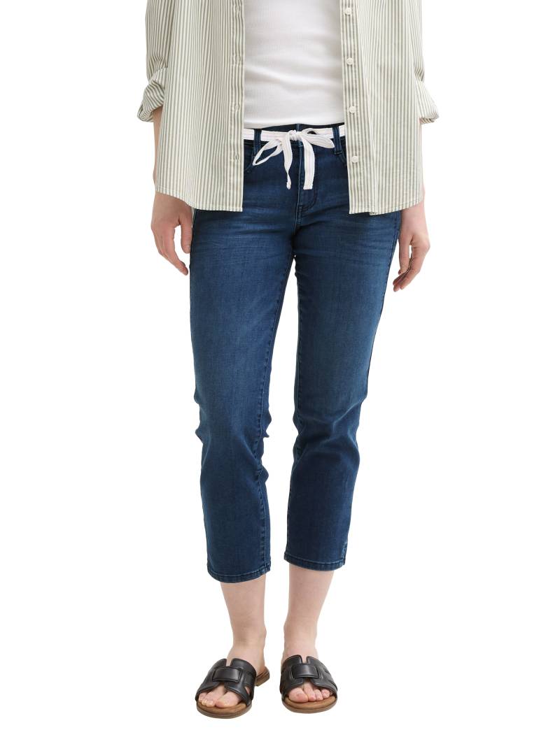 TOM TAILOR Slim-fit-Jeans »ALEXA«, im Four-Pocket Style von TOM TAILOR