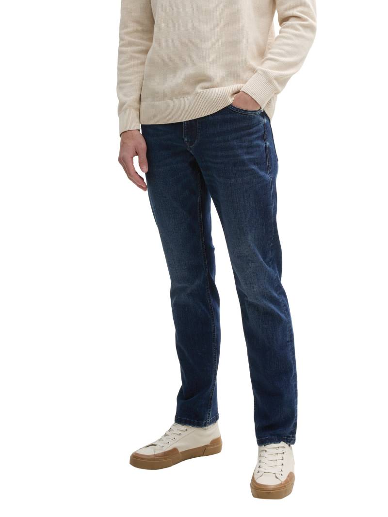 TOM TAILOR Slim-fit-Jeans »JOSH«, im Five-Pocket Style von TOM TAILOR