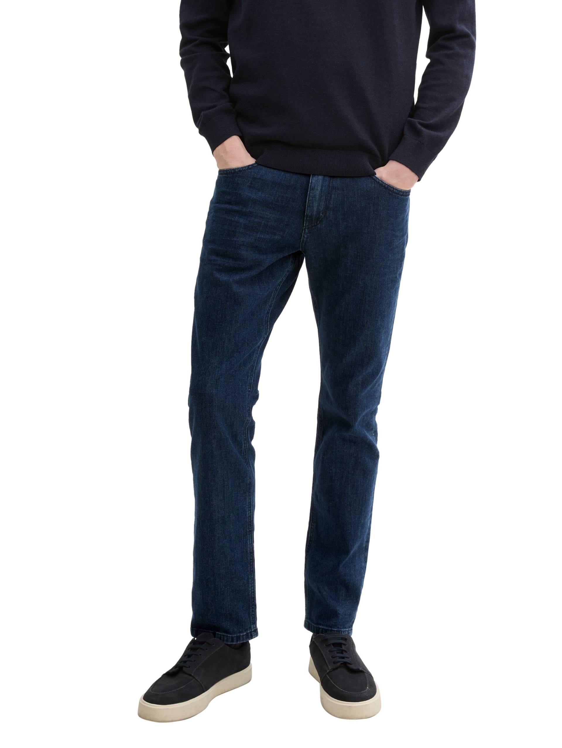 TOM TAILOR Slim-fit-Jeans »JOSH«, im Five-Pocket Style TOM TAILOR Slim-fit-Jeans »JOSH«, im Five-Pocket Style von TOM TAILOR