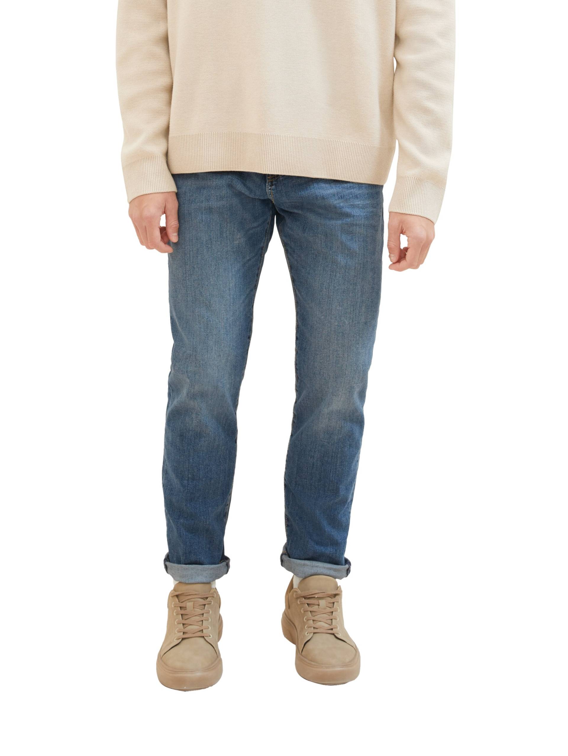 TOM TAILOR Slim-fit-Jeans »JOSH Slim«, in lässigem Style und verschiedenen Waschungen TOM TAILOR Slim-fit-Jeans »JOSH Slim«, in lässigem Style und verschiedenen Waschungen von TOM TAILOR
