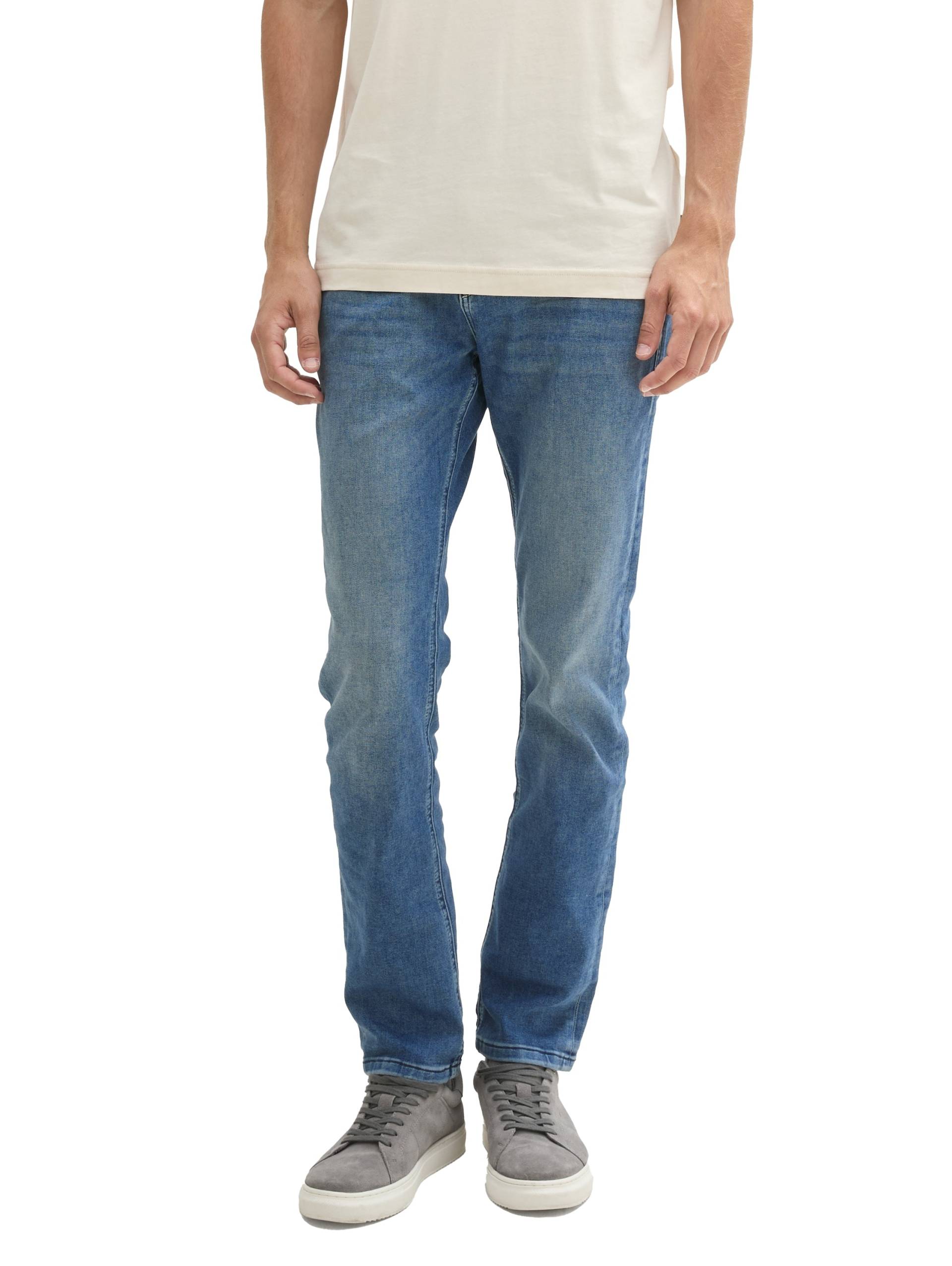 TOM TAILOR Slim-fit-Jeans »JOSH« von TOM TAILOR